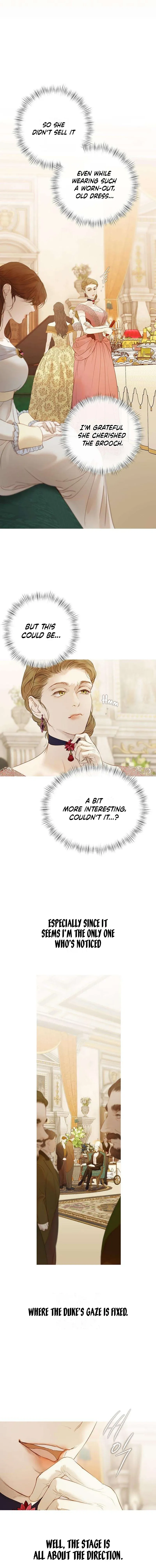 Read Lemon TreeForest chapter 10 image 9 on Lezhin