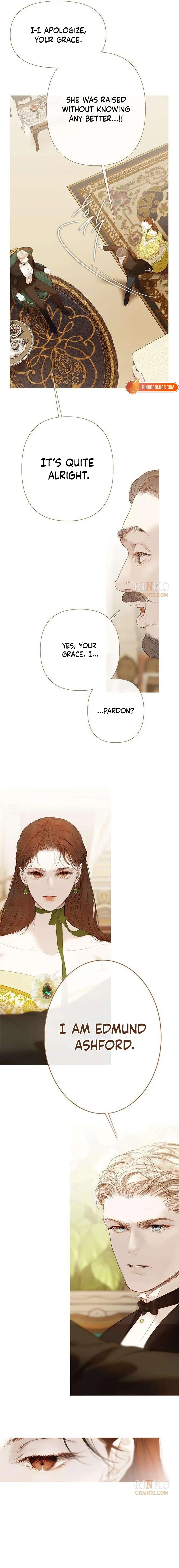 Read Lemon TreeForest chapter 11 image 1 on Lezhin