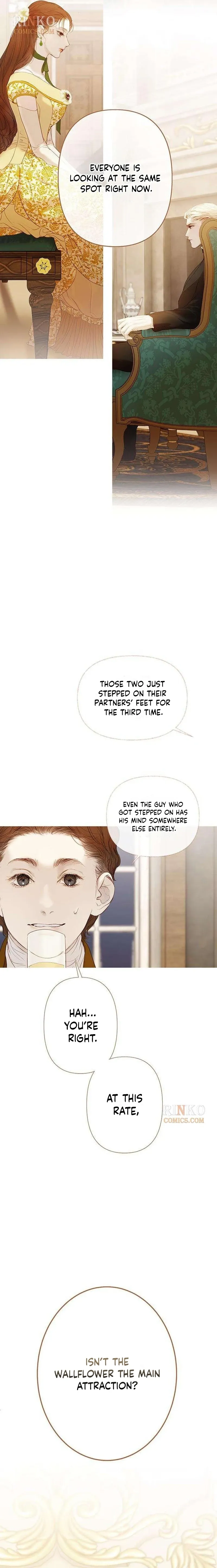 Read Lemon TreeForest chapter 11 image 10 on Lezhin
