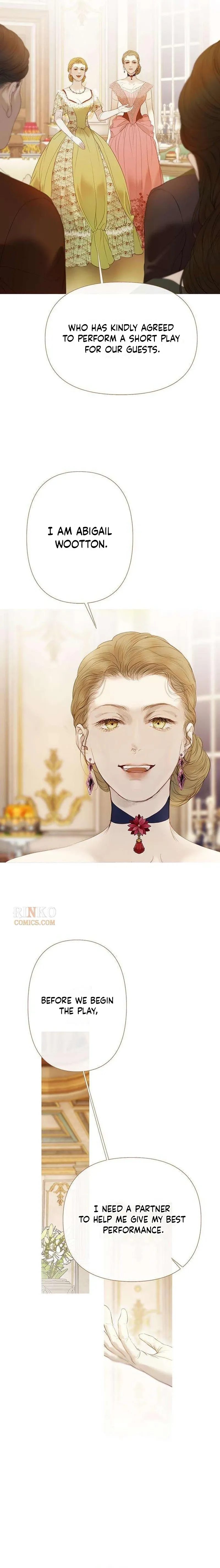 Read Lemon TreeForest chapter 11 image 12 on Lezhin