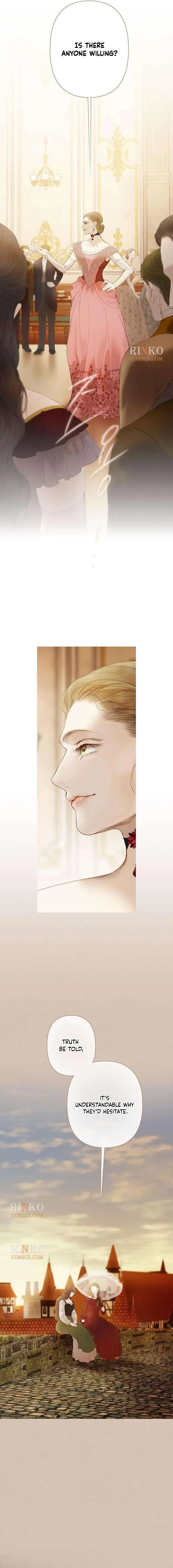 Read Lemon TreeForest chapter 11 image 13 on Lezhin
