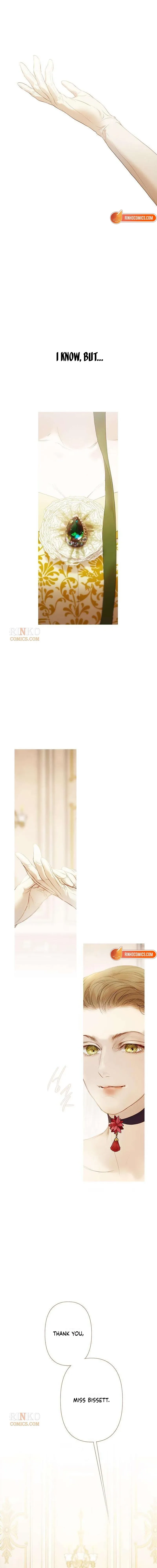 Read Lemon TreeForest chapter 11 image 16 on Lezhin