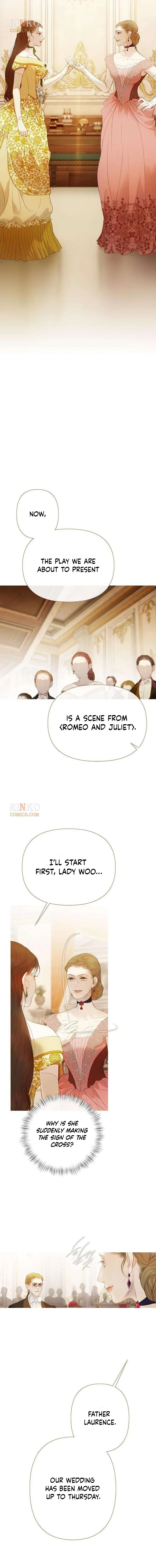 Read Lemon TreeForest chapter 11 image 17 on Lezhin