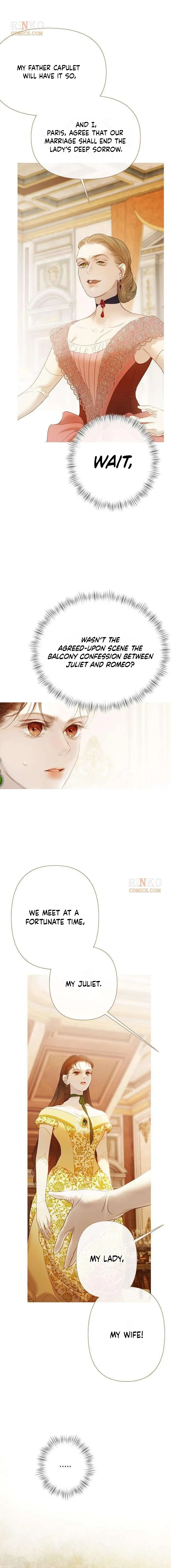 Read Lemon TreeForest chapter 11 image 18 on Lezhin