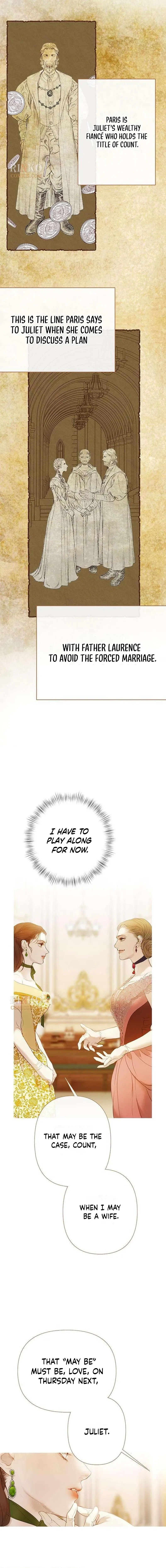 Read Lemon TreeForest chapter 11 image 19 on Lezhin