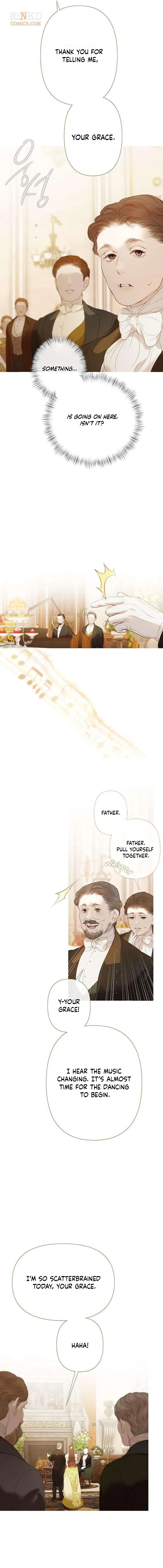 Read Lemon TreeForest chapter 11 image 2 on Lezhin