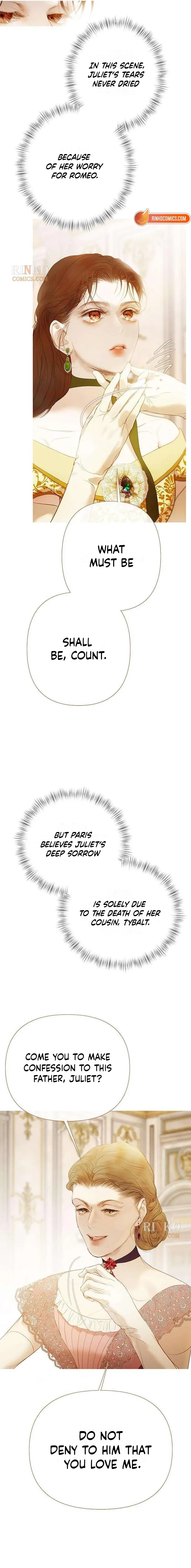 Read Lemon TreeForest chapter 11 image 20 on Lezhin