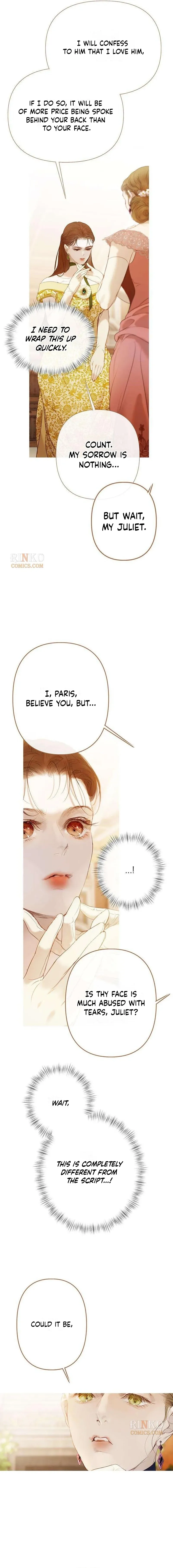 Read Lemon TreeForest chapter 11 image 21 on Lezhin