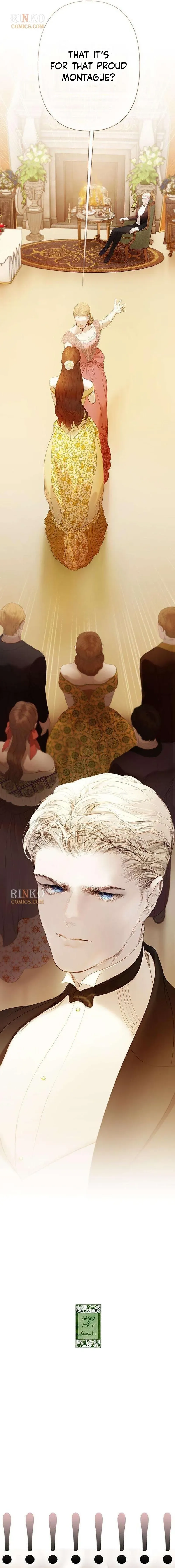 Read Lemon TreeForest chapter 11 image 22 on Lezhin