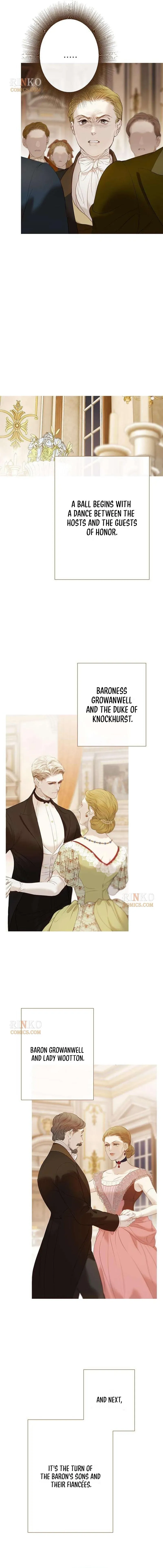 Read Lemon TreeForest chapter 11 image 3 on Lezhin