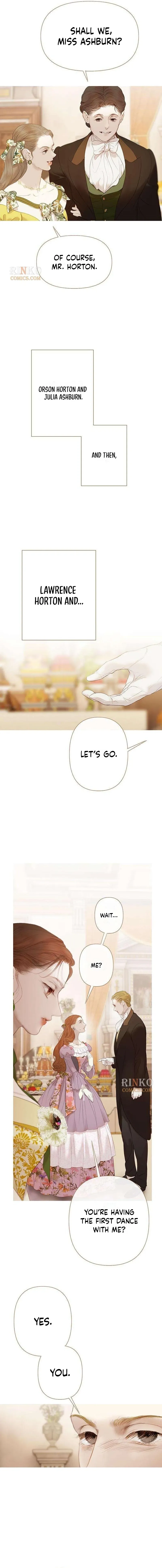 Read Lemon TreeForest chapter 11 image 4 on Lezhin
