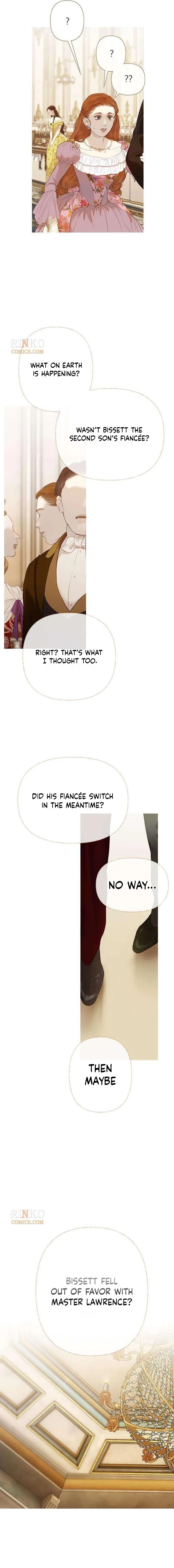 Read Lemon TreeForest chapter 11 image 5 on Lezhin