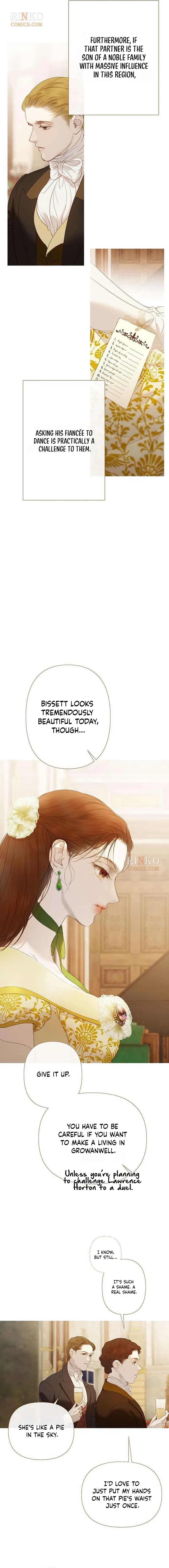 Read Lemon TreeForest chapter 11 image 7 on Lezhin