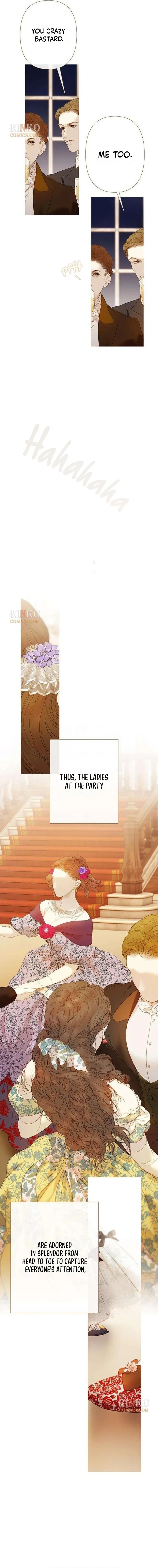 Read Lemon TreeForest chapter 11 image 8 on Lezhin