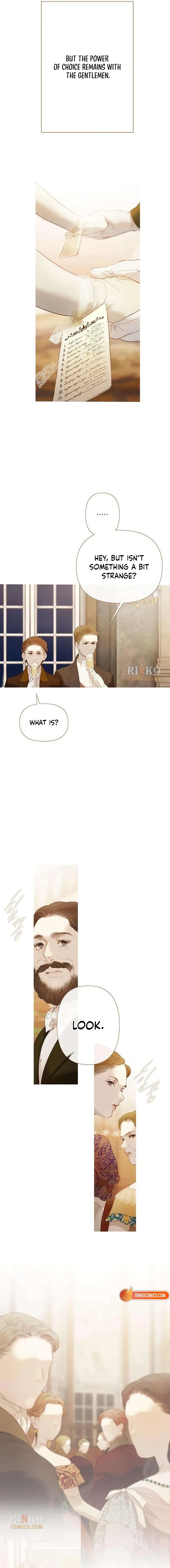 Read Lemon TreeForest chapter 11 image 9 on Lezhin