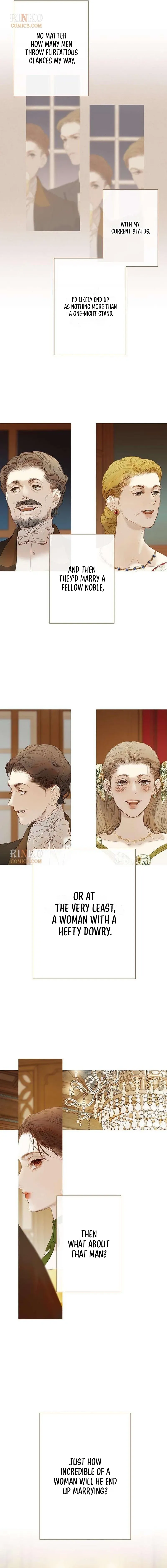 Read Lemon TreeForest chapter 12 image 11 on Lezhin