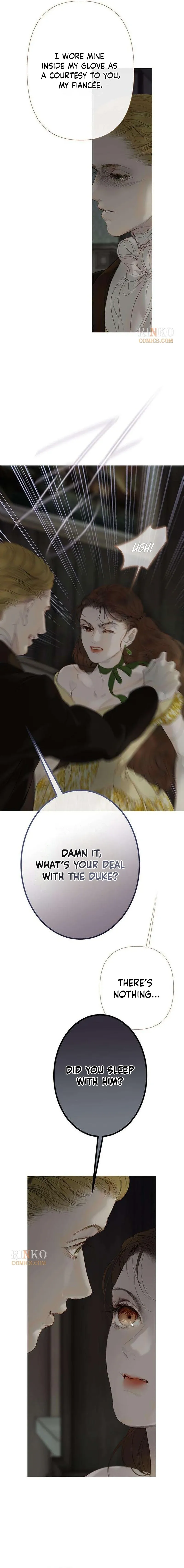 Read Lemon TreeForest chapter 12 image 14 on Lezhin