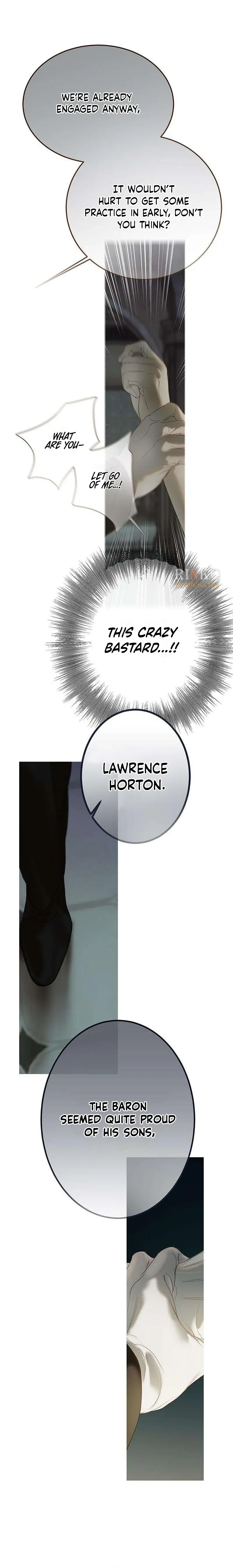 Read Lemon TreeForest chapter 12 image 16 on Lezhin