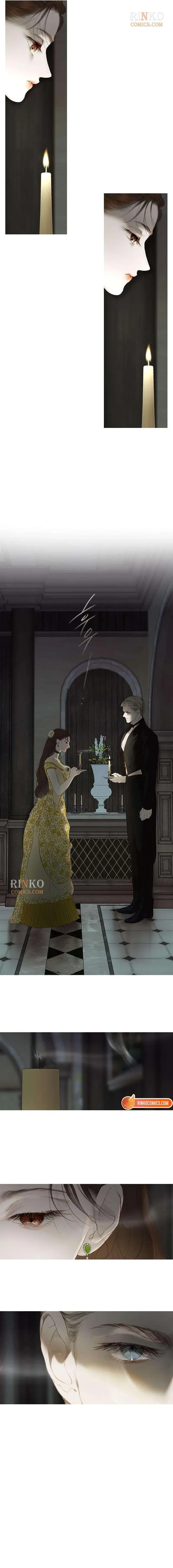 Read Lemon TreeForest chapter 12 image 19 on Lezhin