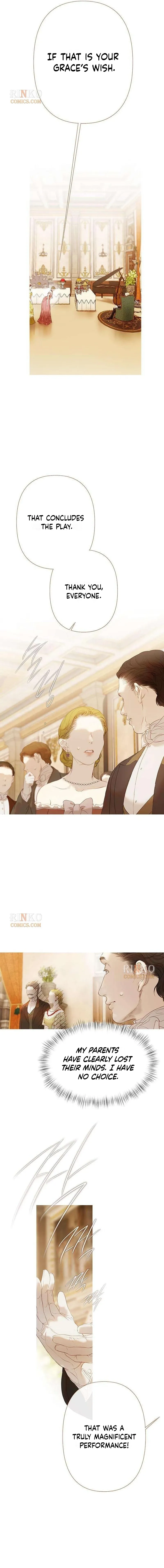 Read Lemon TreeForest chapter 12 image 3 on Lezhin