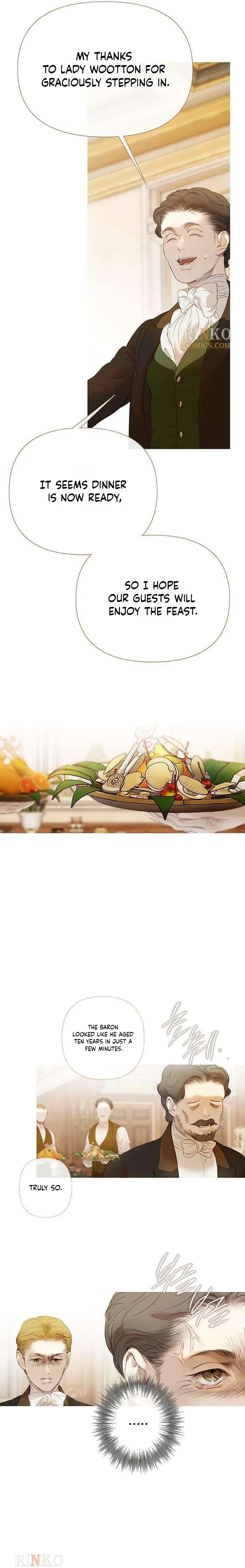 Read Lemon TreeForest chapter 12 image 4 on Lezhin