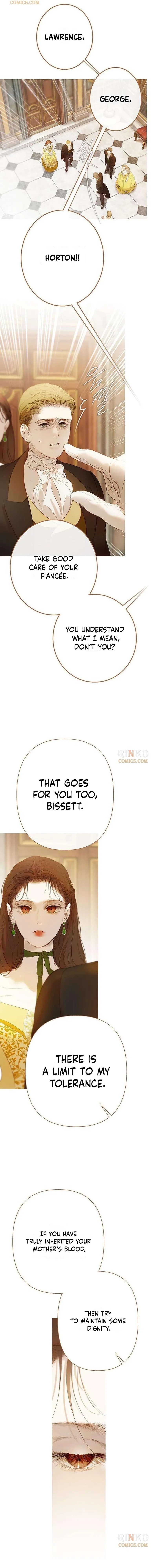 Read Lemon TreeForest chapter 12 image 5 on Lezhin