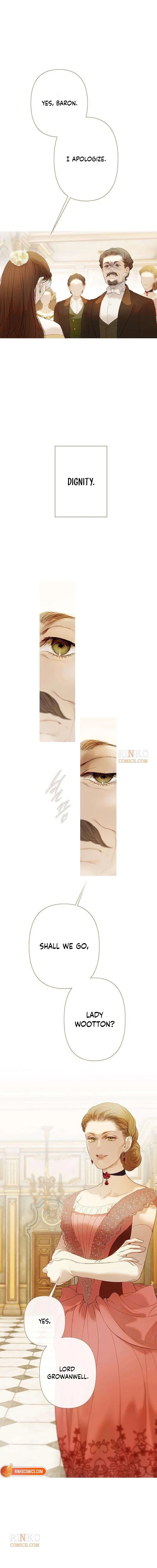 Read Lemon TreeForest chapter 12 image 6 on Lezhin