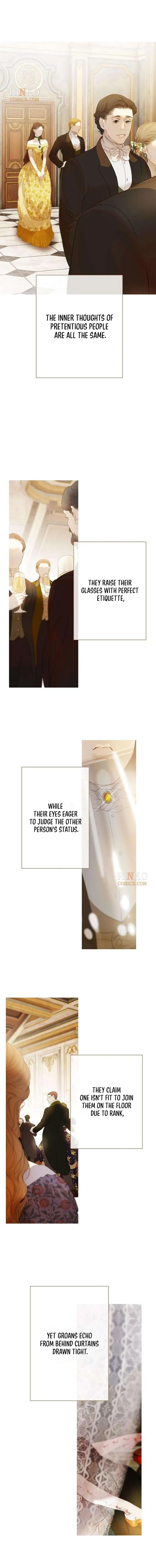 Read Lemon TreeForest chapter 12 image 7 on Lezhin