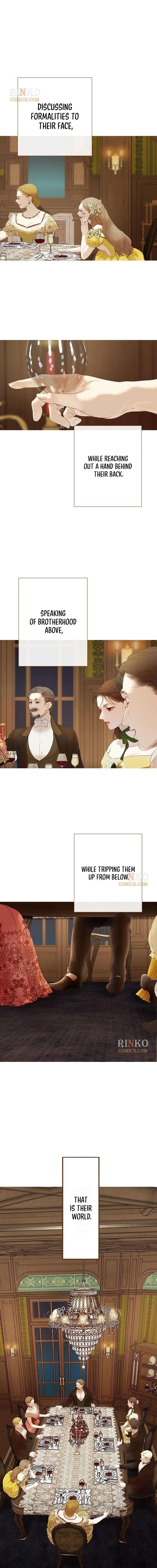 Read Lemon TreeForest chapter 12 image 8 on Lezhin