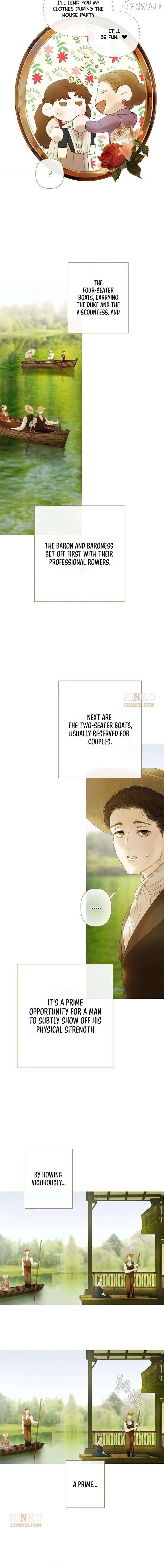 Read Lemon TreeForest chapter 13 image 1 on Lezhin