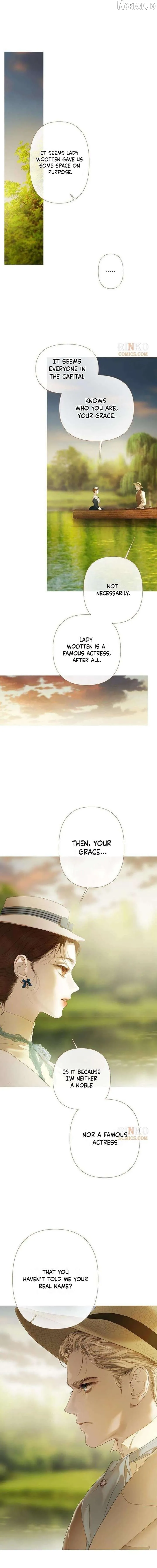 Read Lemon TreeForest chapter 13 image 10 on Lezhin