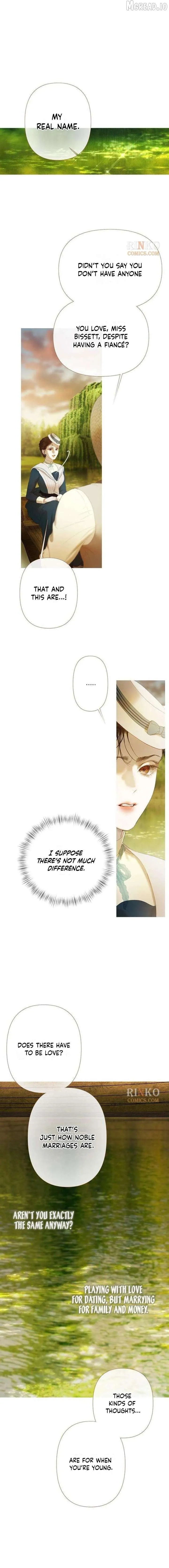 Read Lemon TreeForest chapter 13 image 11 on Lezhin