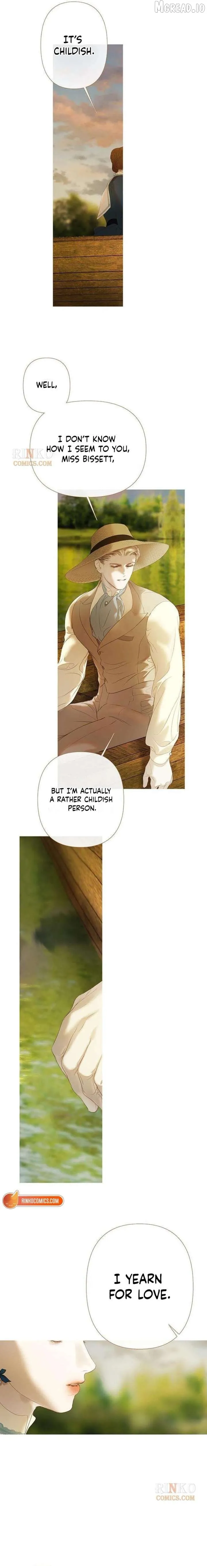 Read Lemon TreeForest chapter 13 image 12 on Lezhin