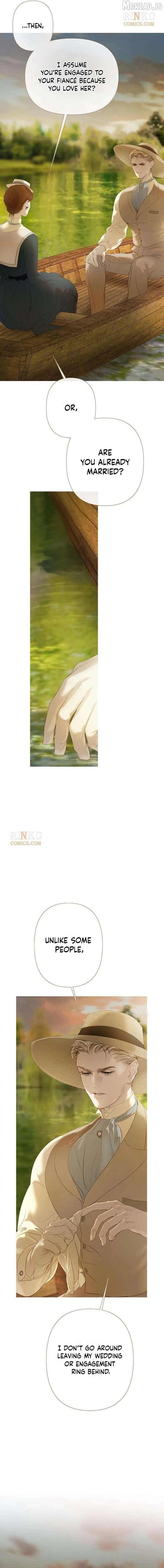 Read Lemon TreeForest chapter 13 image 13 on Lezhin