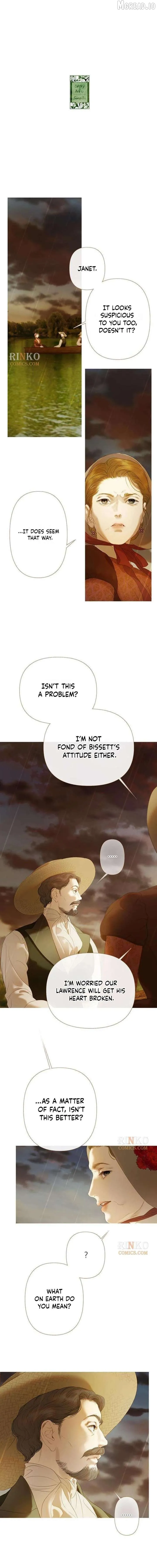 Read Lemon TreeForest chapter 13 image 17 on Lezhin