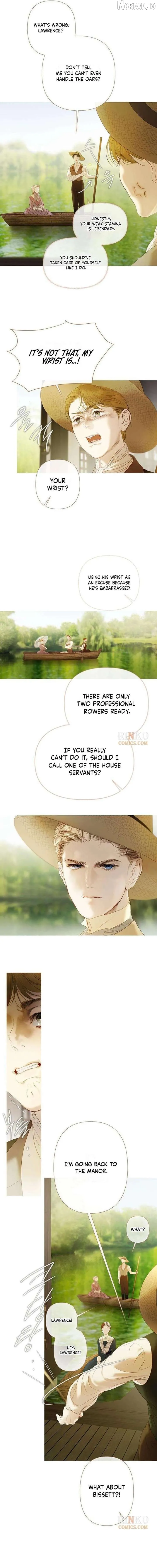 Read Lemon TreeForest chapter 13 image 2 on Lezhin