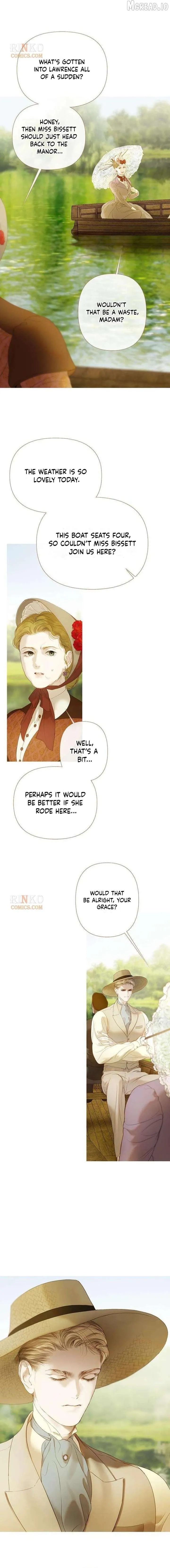 Read Lemon TreeForest chapter 13 image 3 on Lezhin