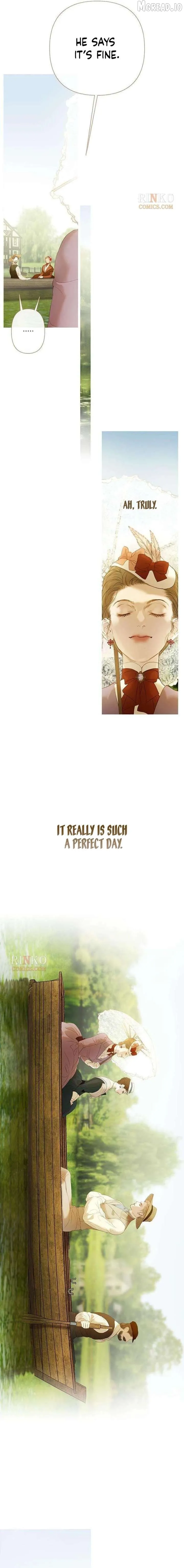Read Lemon TreeForest chapter 13 image 4 on Lezhin