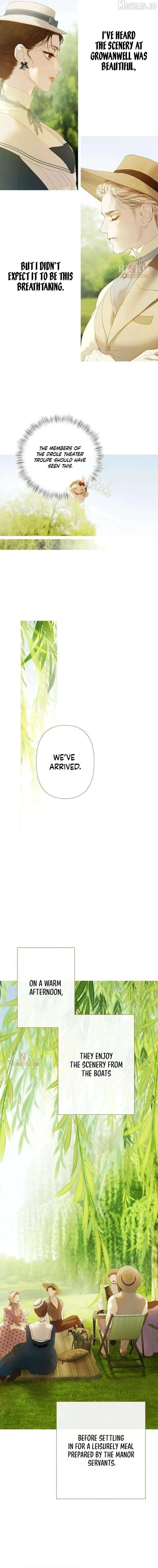 Read Lemon TreeForest chapter 13 image 5 on Lezhin