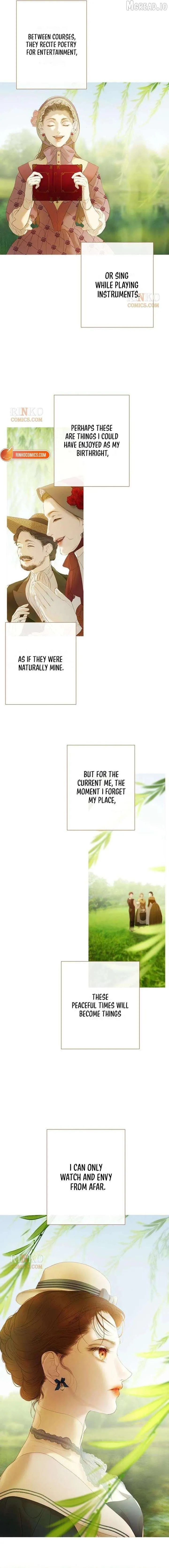 Read Lemon TreeForest chapter 13 image 6 on Lezhin