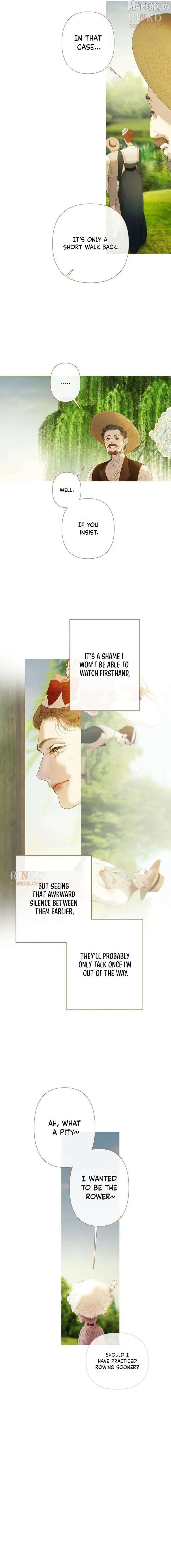 Read Lemon TreeForest chapter 13 image 8 on Lezhin