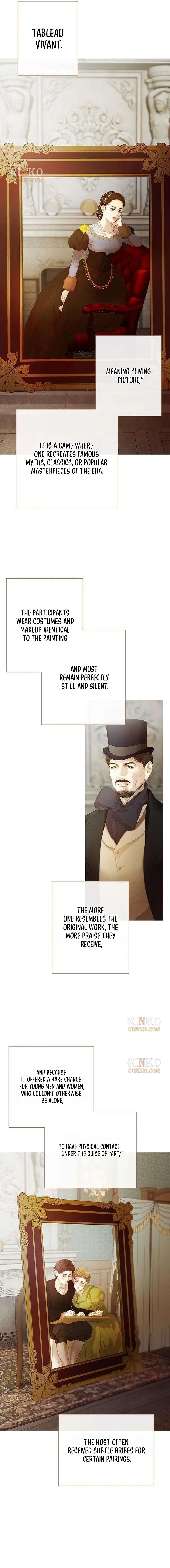 Read Lemon TreeForest chapter 14 image 1 on Lezhin