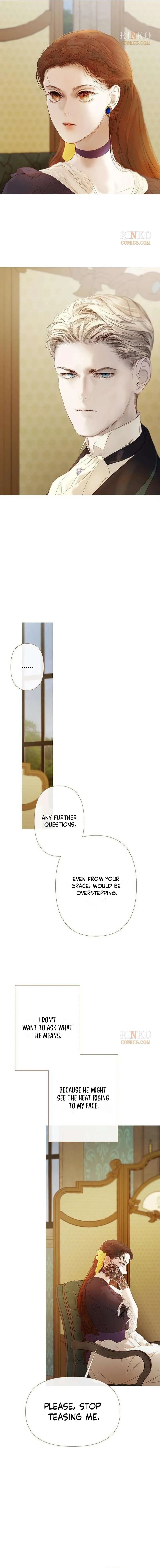 Read Lemon TreeForest chapter 14 image 12 on Lezhin