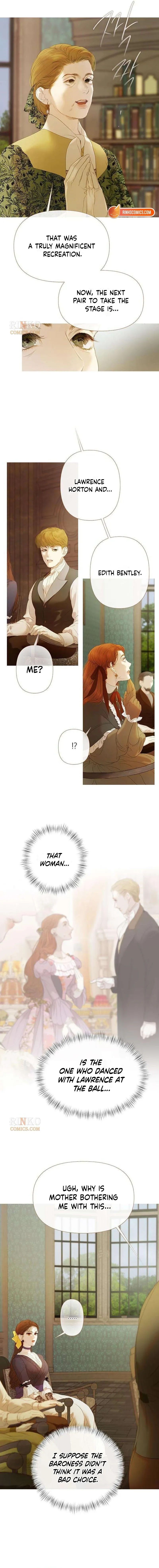 Read Lemon TreeForest chapter 14 image 2 on Lezhin