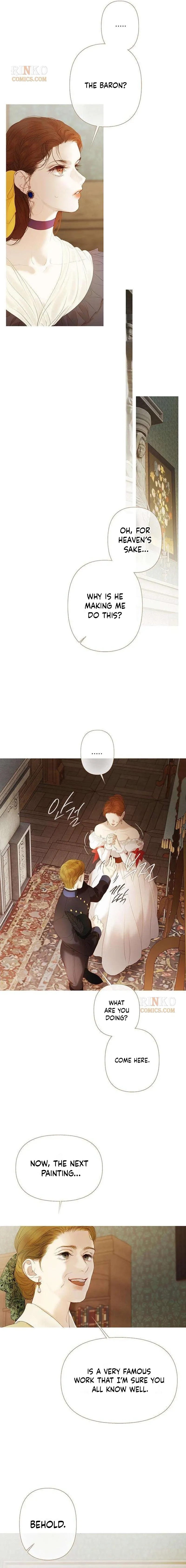 Read Lemon TreeForest chapter 14 image 4 on Lezhin