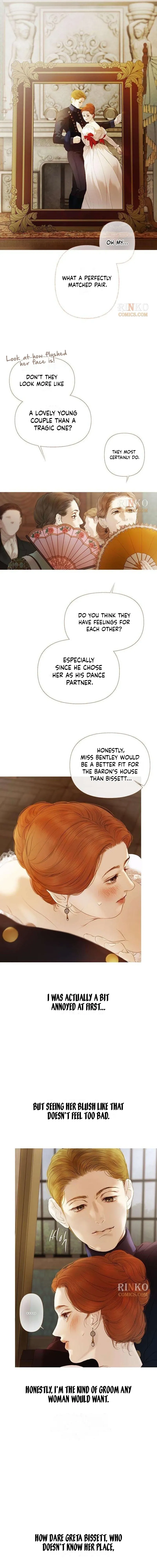 Read Lemon TreeForest chapter 14 image 5 on Lezhin