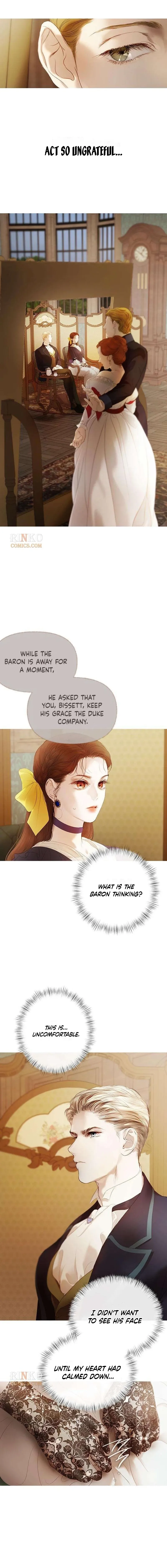Read Lemon TreeForest chapter 14 image 6 on Lezhin