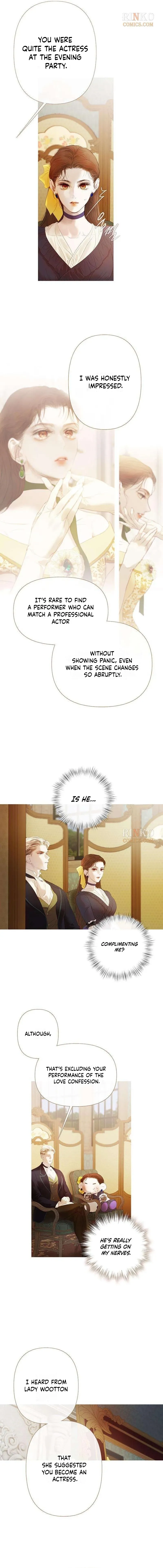 Read Lemon TreeForest chapter 14 image 7 on Lezhin