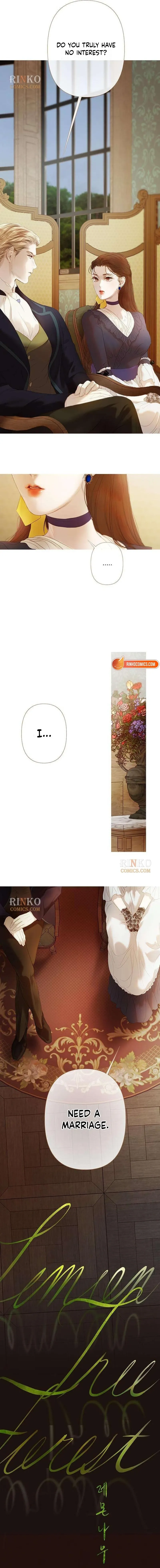 Read Lemon TreeForest chapter 14 image 8 on Lezhin