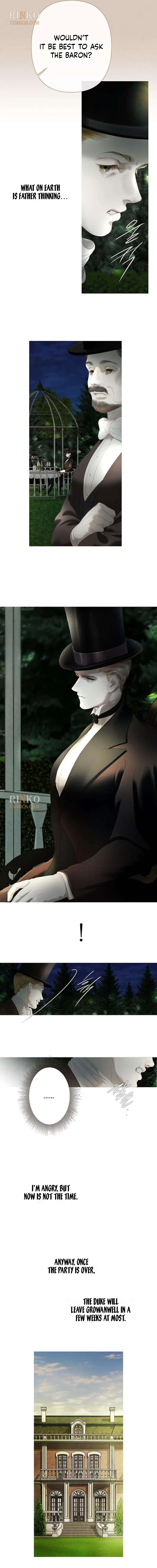 Read Lemon TreeForest chapter 15 image 10 on Lezhin